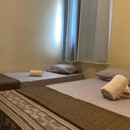 Porto De Galinhas Flat Prive Paraiso Екстериор снимка