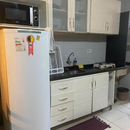Porto De Galinhas Flat Prive Paraiso Екстериор снимка