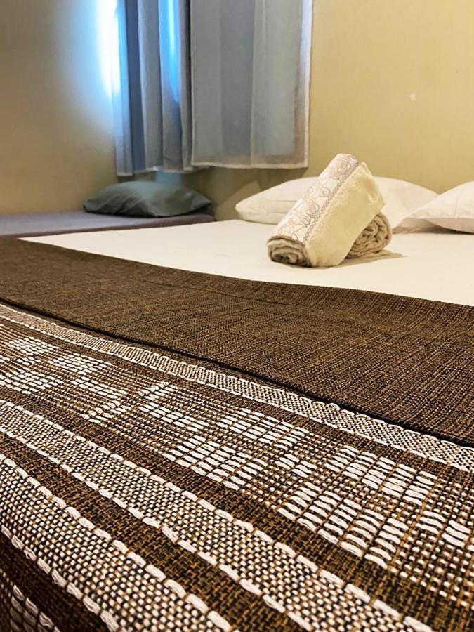 Porto De Galinhas Flat Prive Paraiso Екстериор снимка