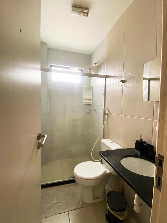 Porto De Galinhas Flat Prive Paraiso Екстериор снимка