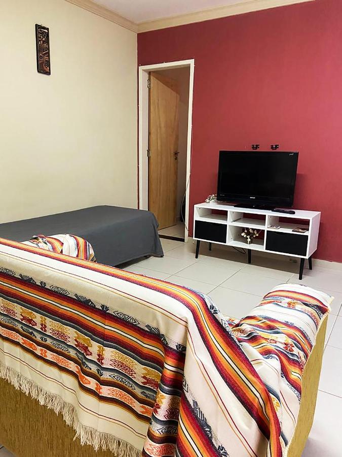 Porto De Galinhas Flat Prive Paraiso Екстериор снимка