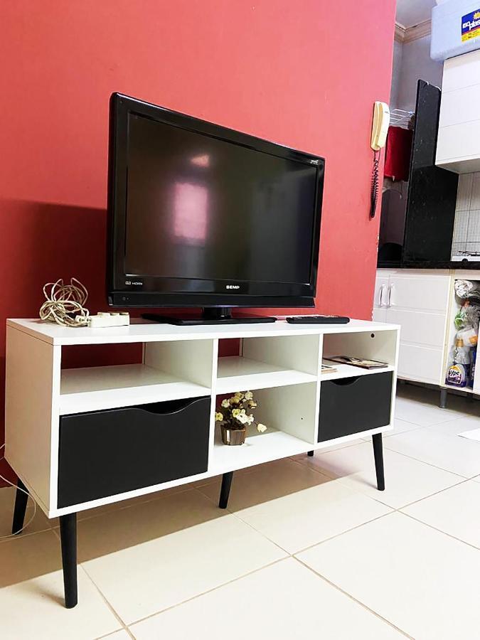 Porto De Galinhas Flat Prive Paraiso Екстериор снимка