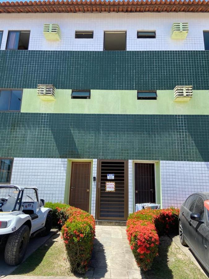 Porto De Galinhas Flat Prive Paraiso Екстериор снимка