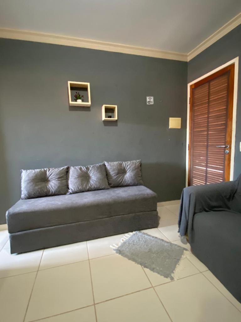 Porto De Galinhas Flat Prive Paraiso Екстериор снимка