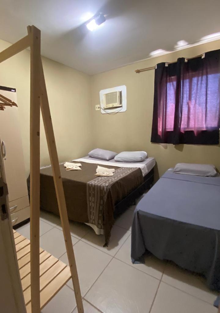 Porto De Galinhas Flat Prive Paraiso Екстериор снимка