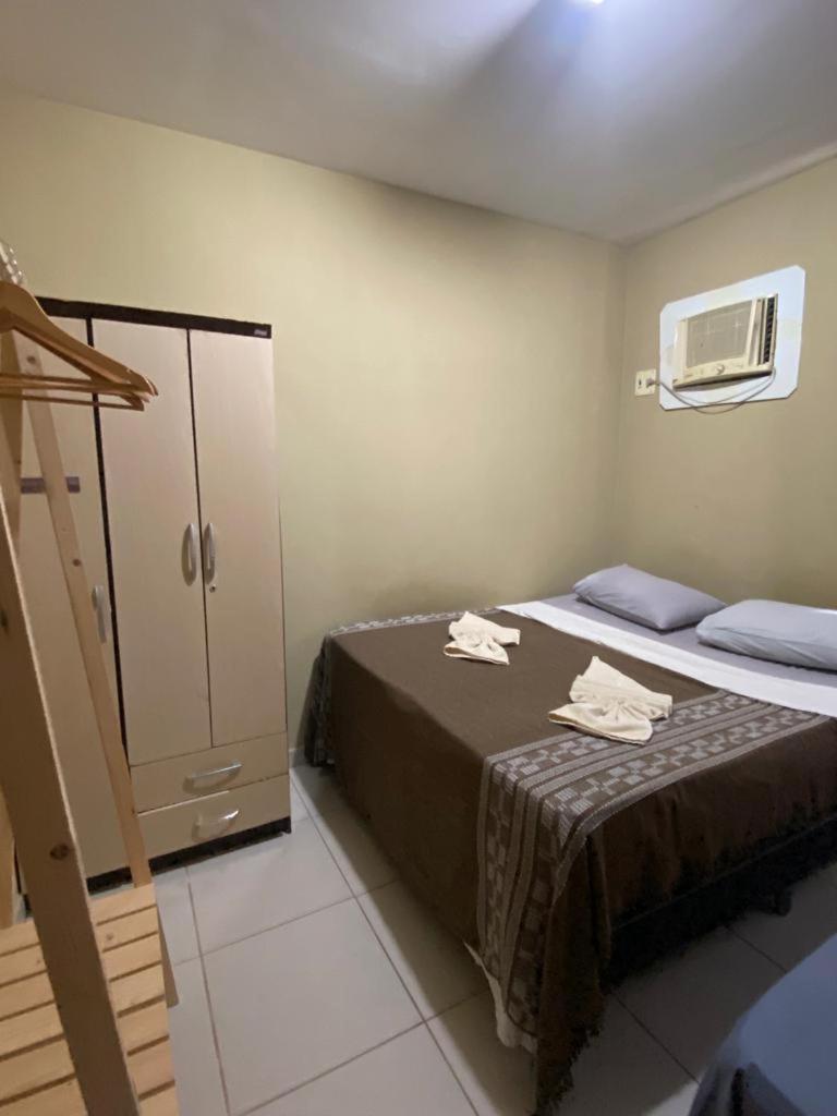 Porto De Galinhas Flat Prive Paraiso Екстериор снимка