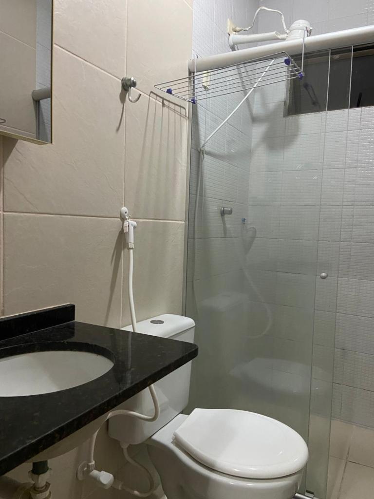 Porto De Galinhas Flat Prive Paraiso Екстериор снимка