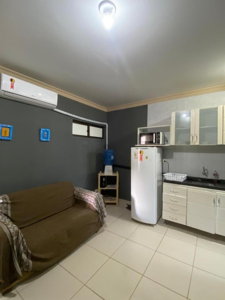 Porto De Galinhas Flat Prive Paraiso Екстериор снимка