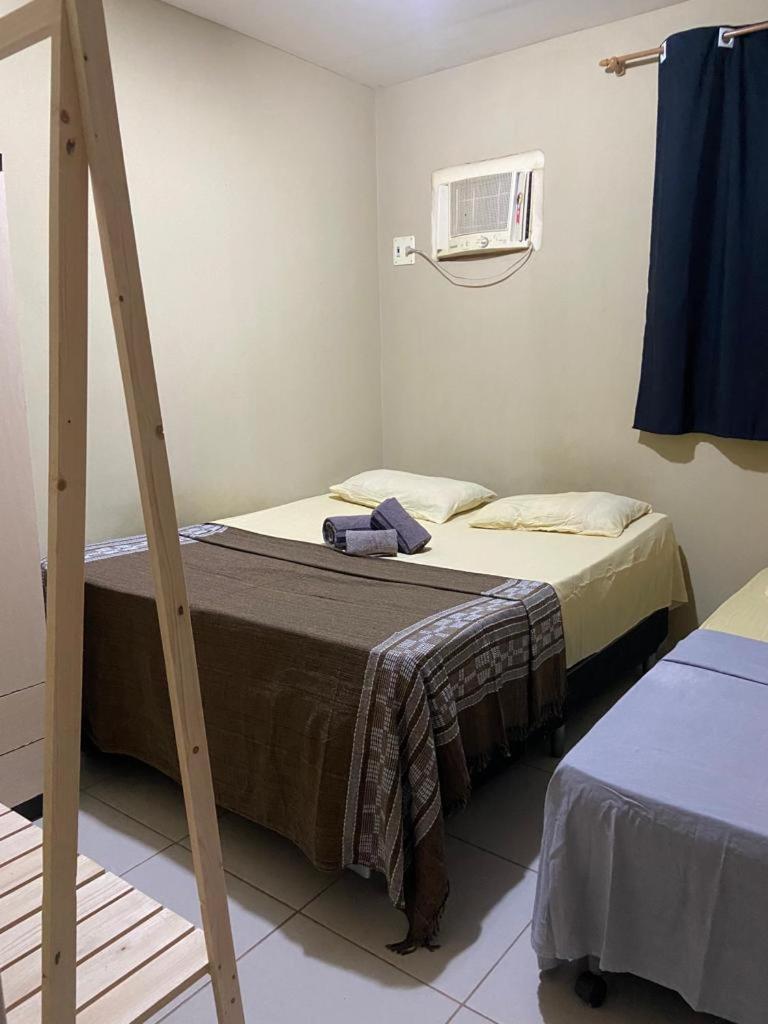 Porto De Galinhas Flat Prive Paraiso Екстериор снимка