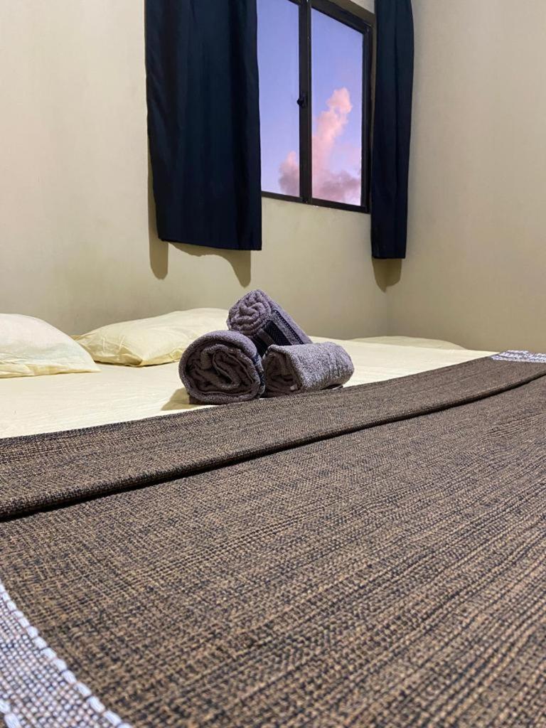 Porto De Galinhas Flat Prive Paraiso Екстериор снимка