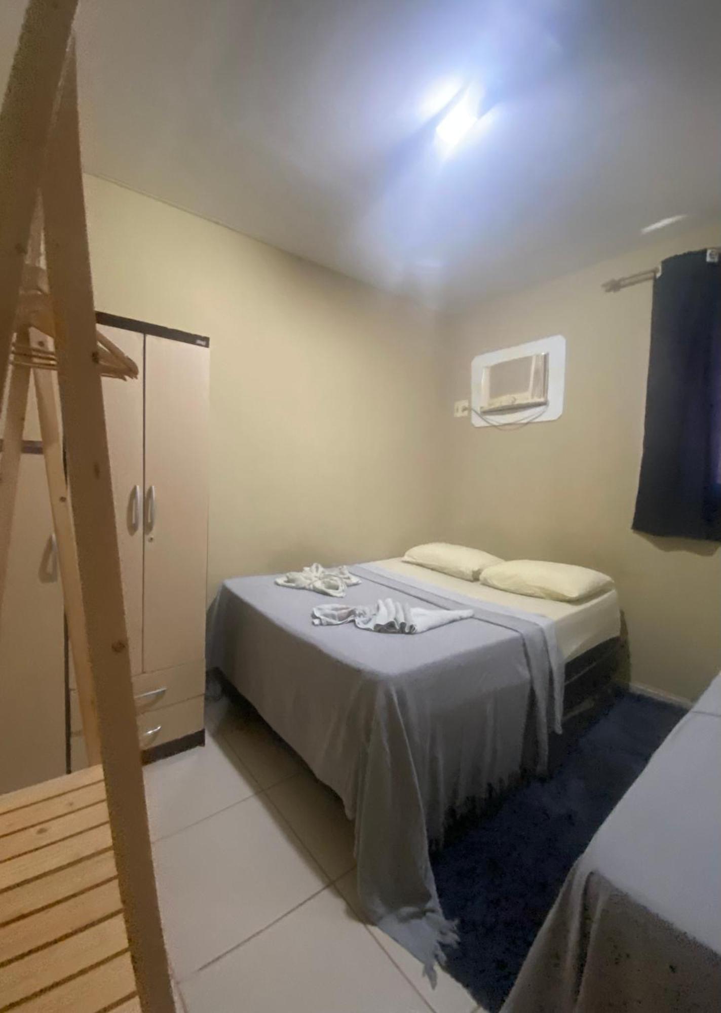 Porto De Galinhas Flat Prive Paraiso Екстериор снимка