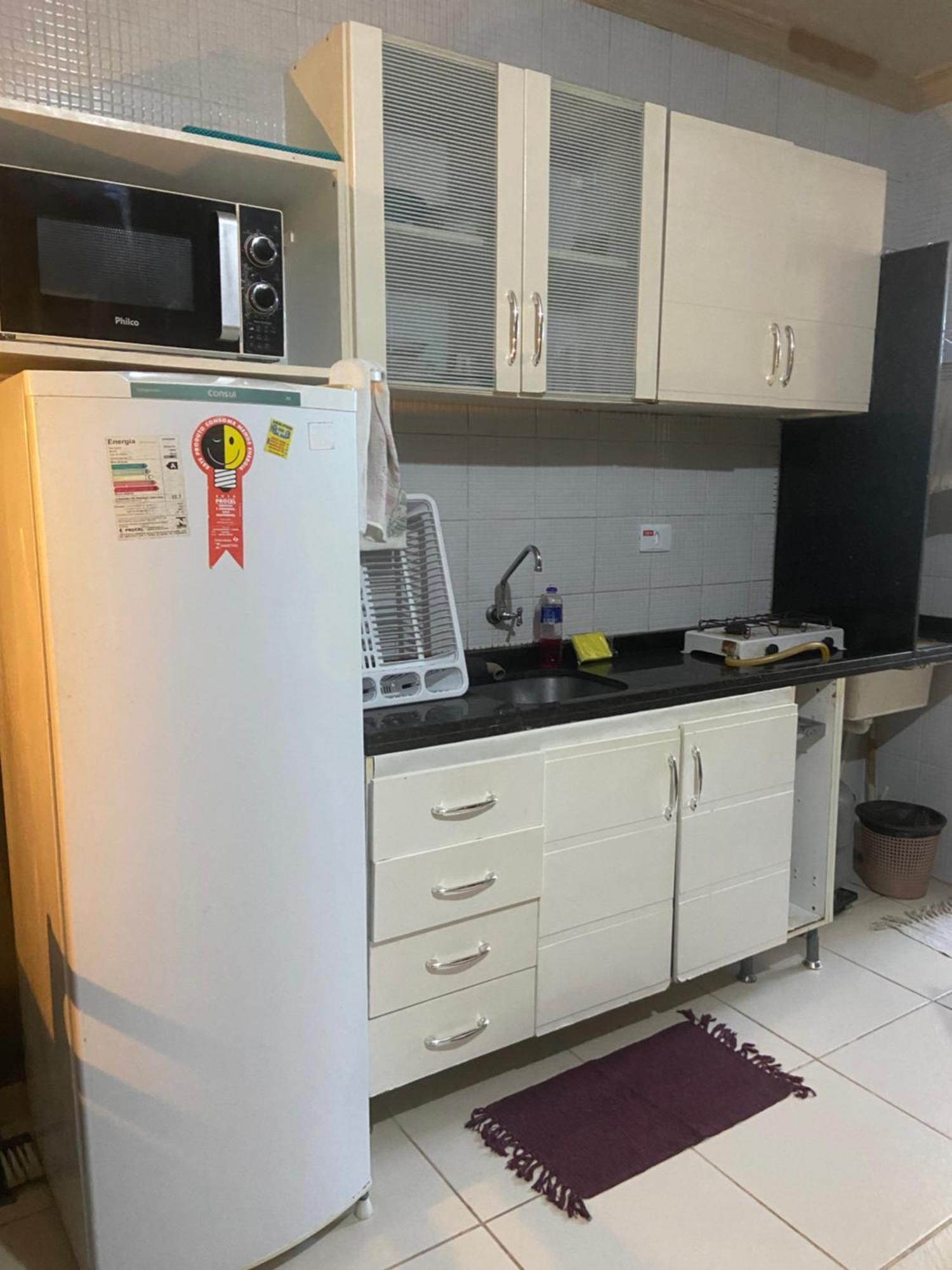 Porto De Galinhas Flat Prive Paraiso Екстериор снимка